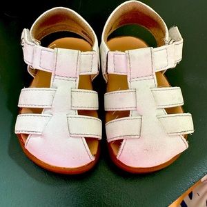 UGG sandals